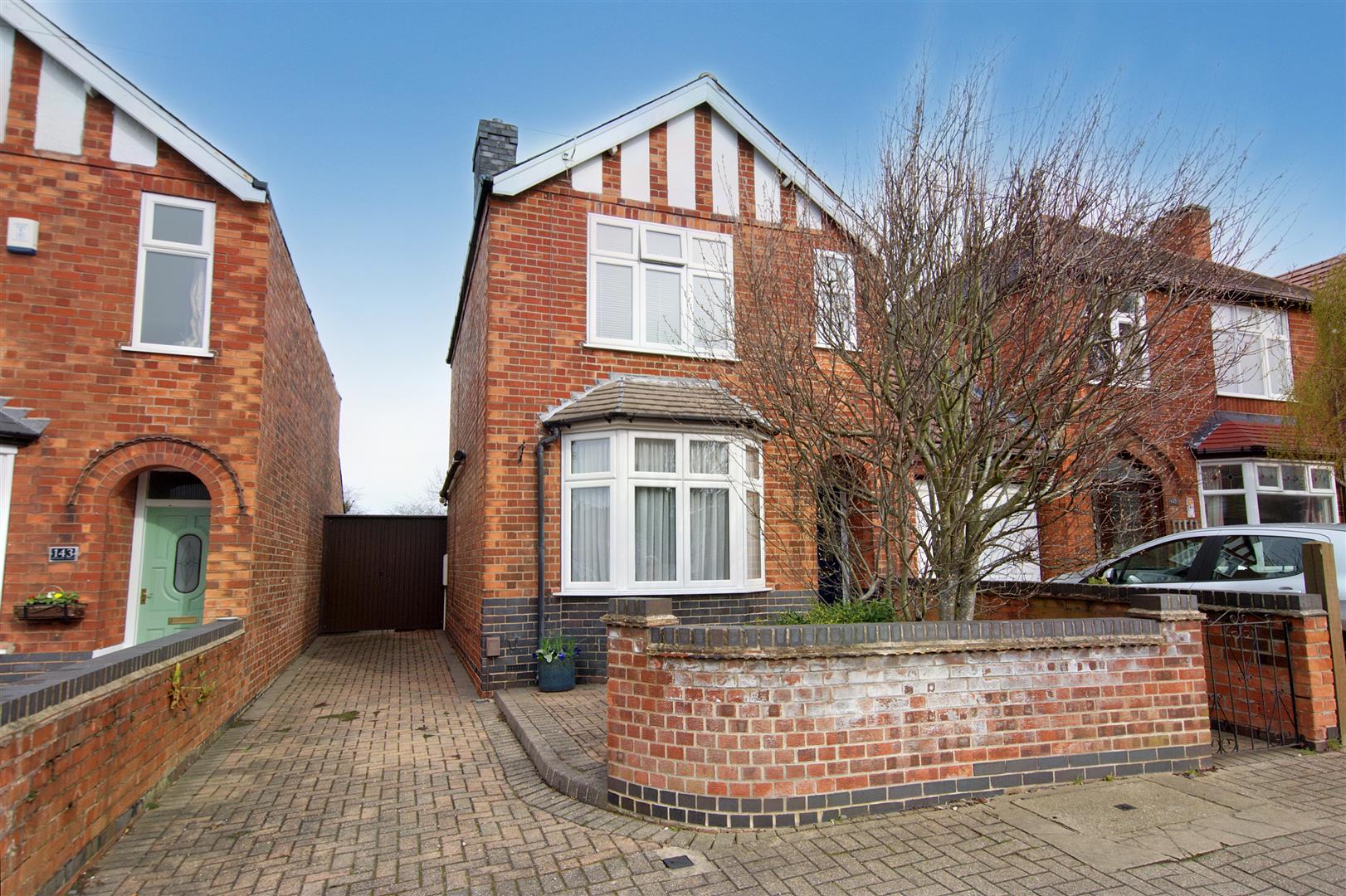 Brookhill Street, Stapleford, Nottingham Robert Ellis Estate Agents